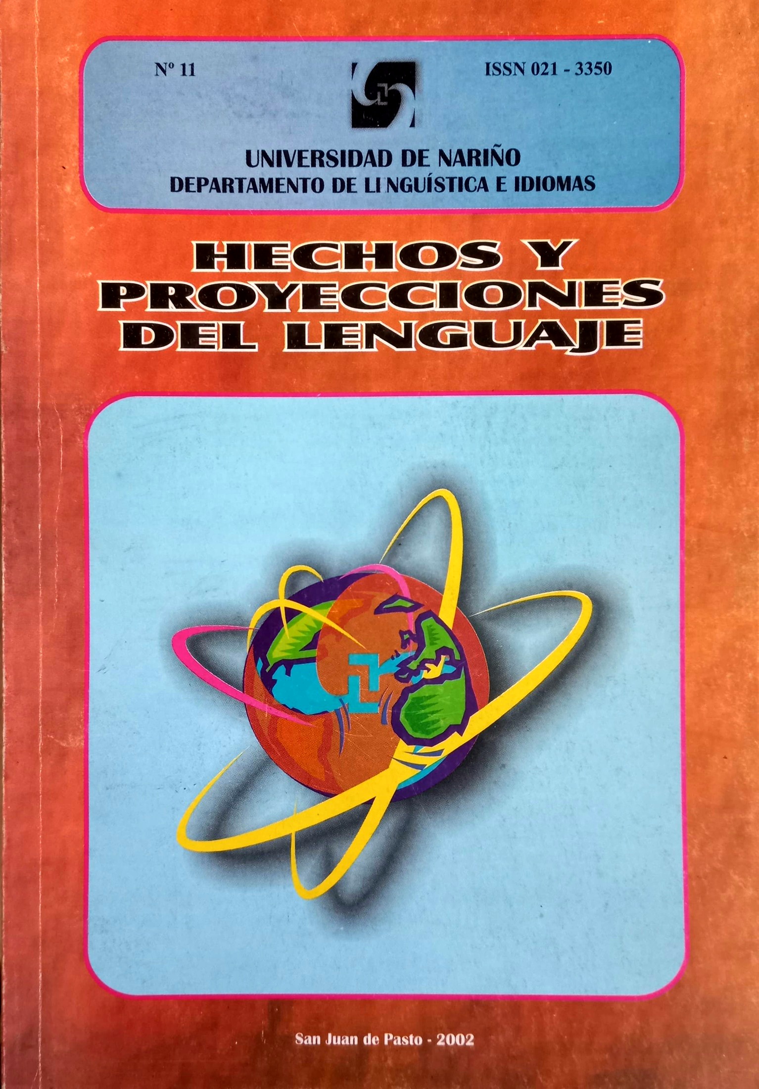 Portada HPL No. 11