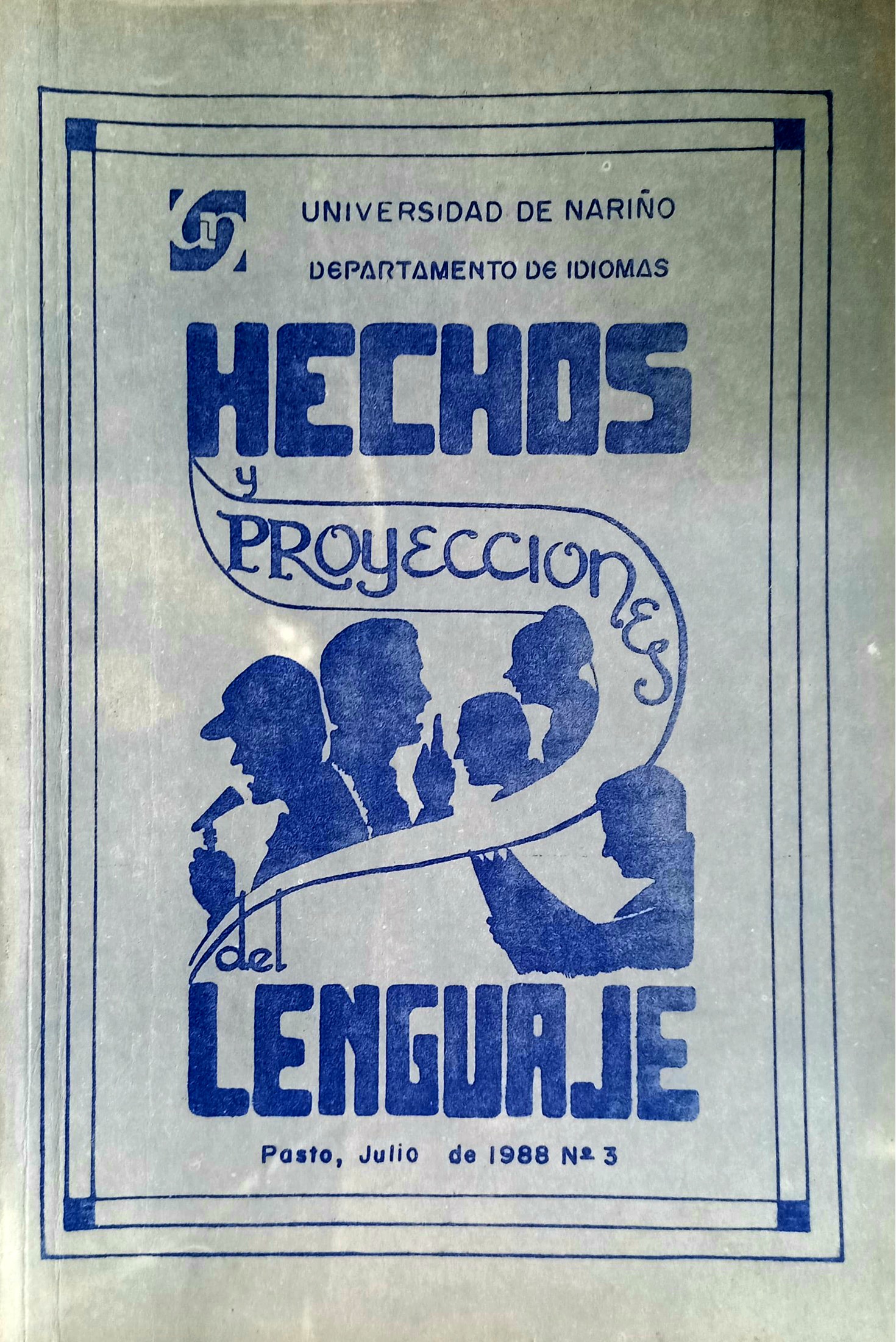 Portada HPL No. 3