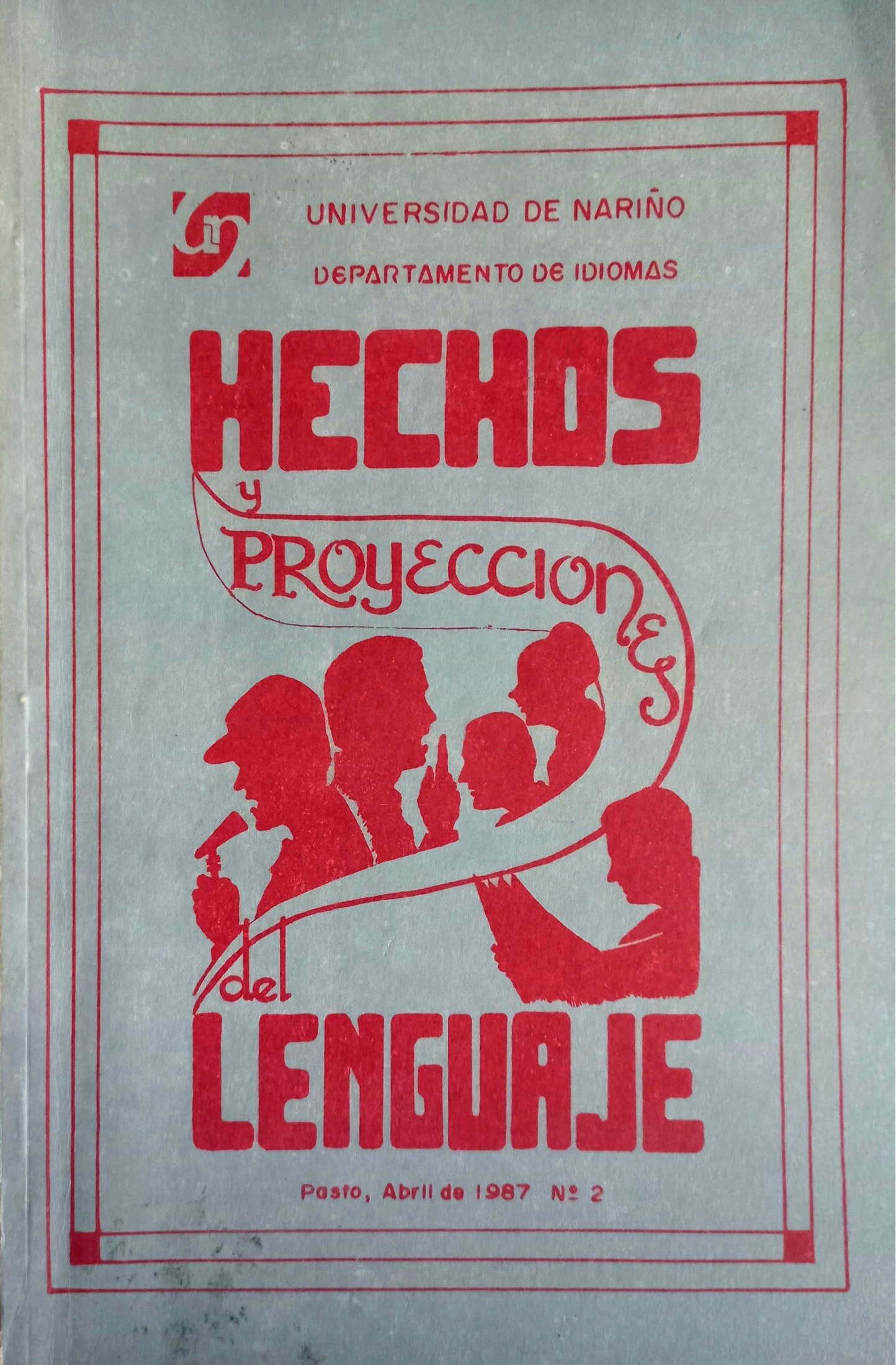 Portada HPL No. 2