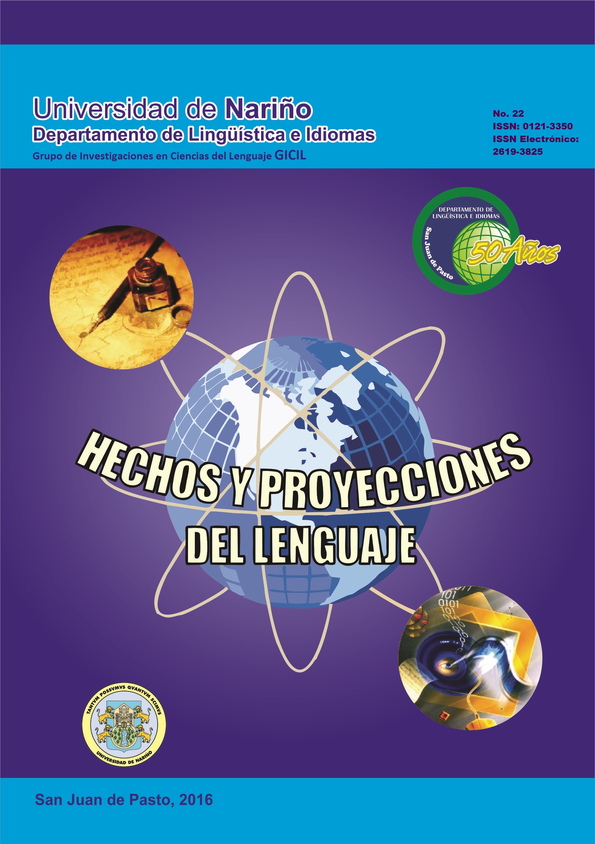 Portada HPL No. 22