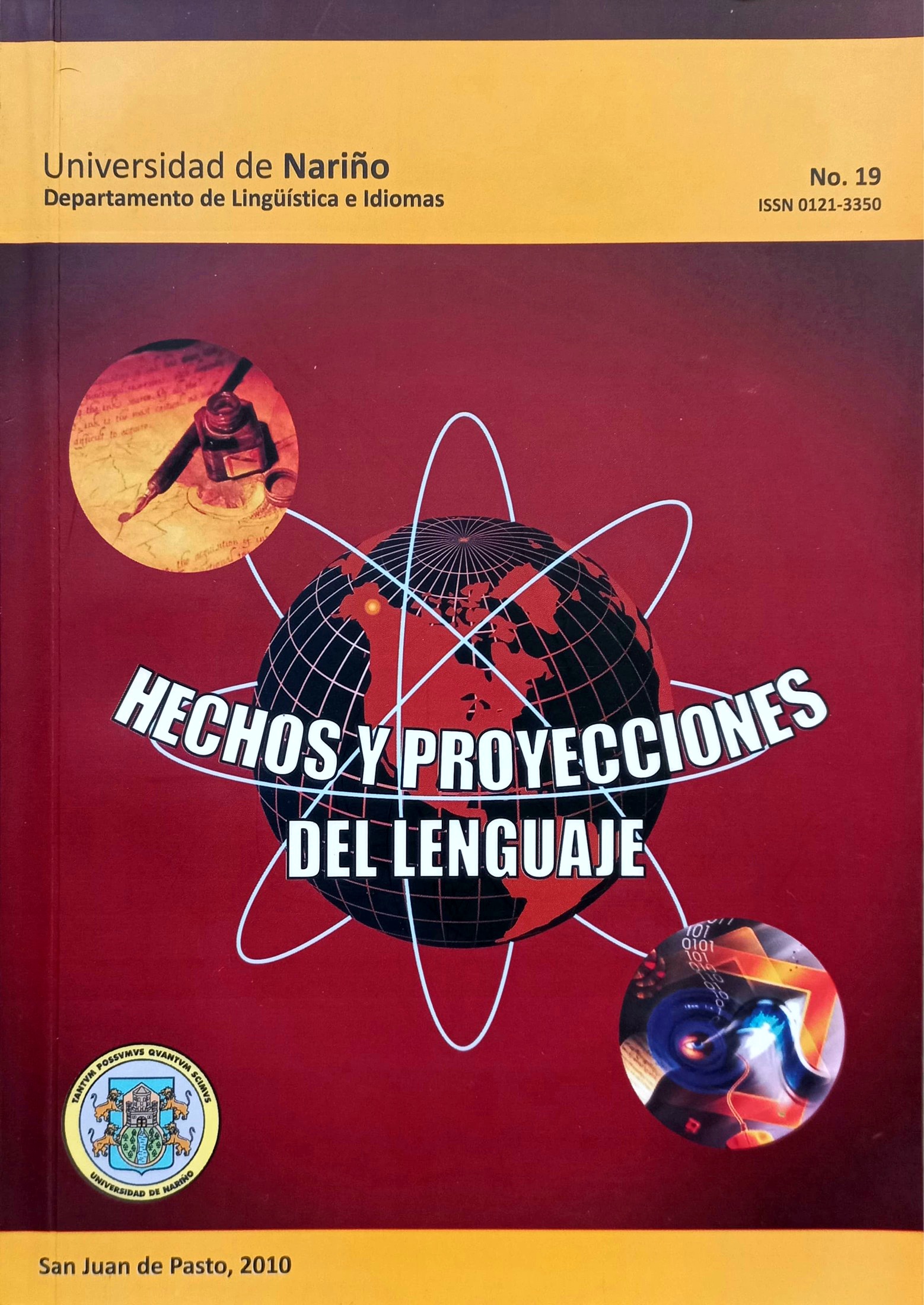 Portada HPL No. 19