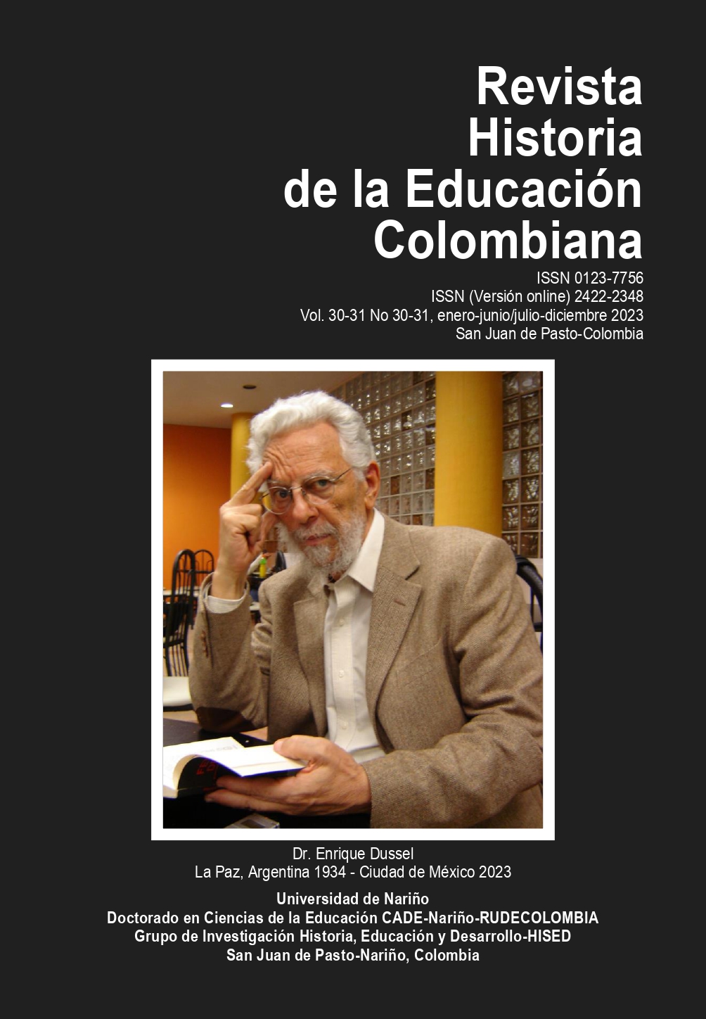 Edición In Memoriam